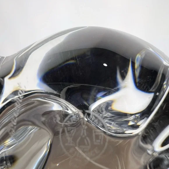 Baccarat Loving Doves - Birds - Picture 8 of 8